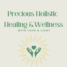 Precious Holistic Healing & Wellness 