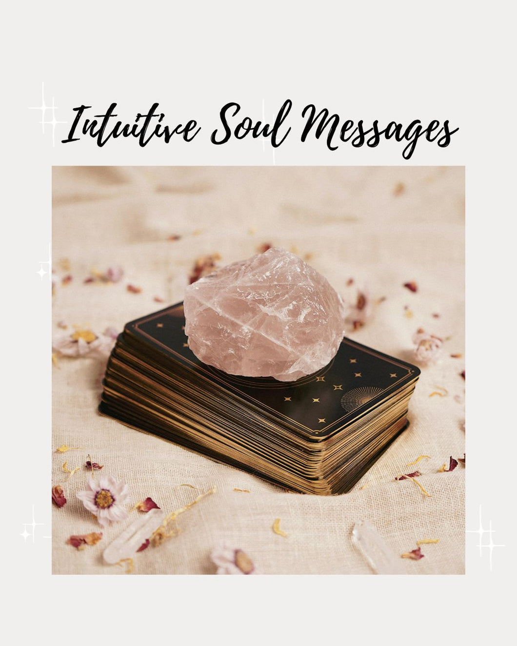 Intuitive Soul Messages
